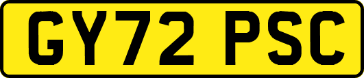 GY72PSC