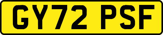 GY72PSF