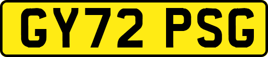 GY72PSG
