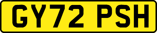 GY72PSH