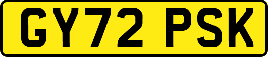 GY72PSK