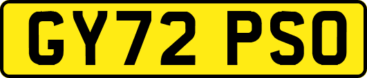 GY72PSO