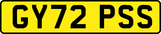 GY72PSS