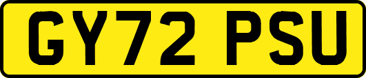GY72PSU