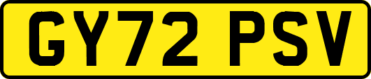 GY72PSV
