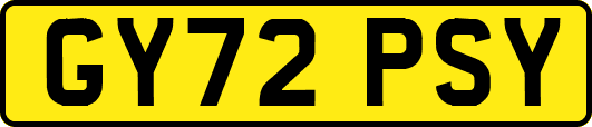 GY72PSY