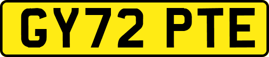 GY72PTE