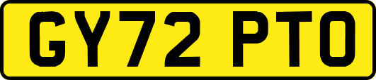 GY72PTO