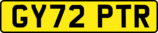 GY72PTR