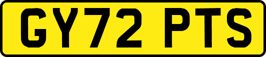 GY72PTS