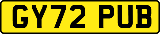 GY72PUB