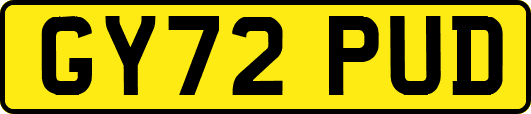 GY72PUD