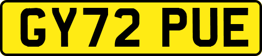 GY72PUE
