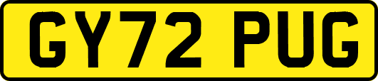 GY72PUG