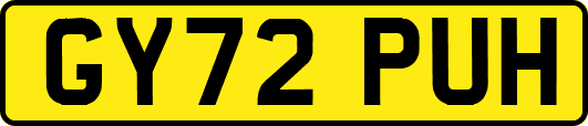 GY72PUH