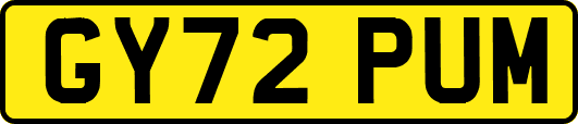 GY72PUM