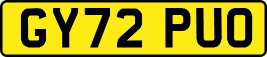 GY72PUO