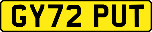 GY72PUT
