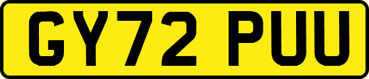 GY72PUU