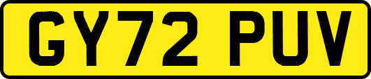 GY72PUV