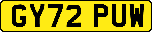 GY72PUW
