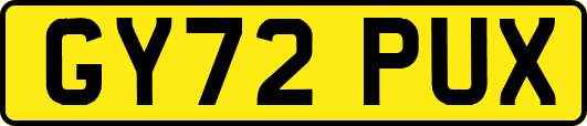 GY72PUX
