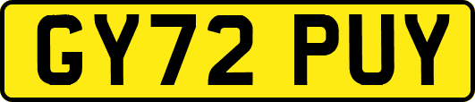 GY72PUY