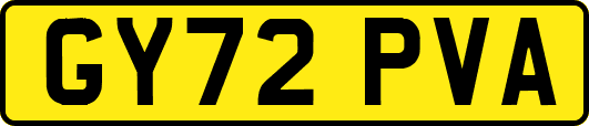 GY72PVA