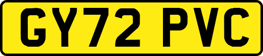 GY72PVC