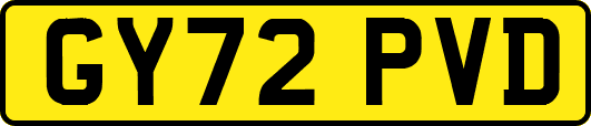 GY72PVD