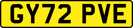 GY72PVE