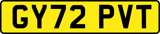 GY72PVT