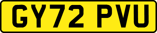 GY72PVU