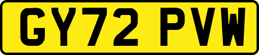 GY72PVW