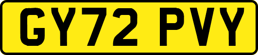 GY72PVY