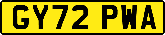 GY72PWA