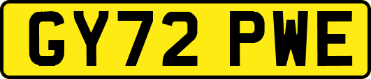 GY72PWE