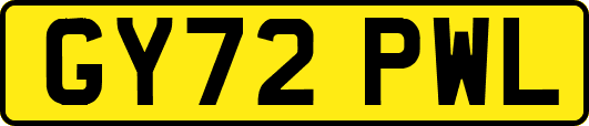 GY72PWL