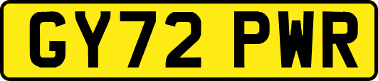 GY72PWR