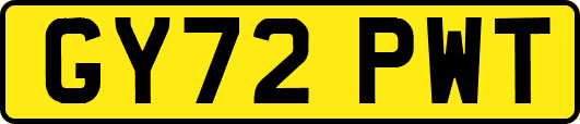 GY72PWT