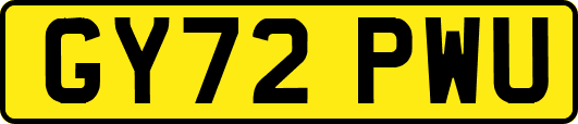 GY72PWU