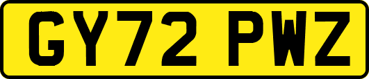 GY72PWZ