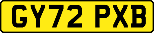 GY72PXB