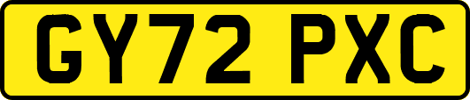 GY72PXC