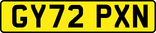GY72PXN