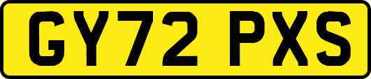 GY72PXS