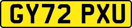GY72PXU