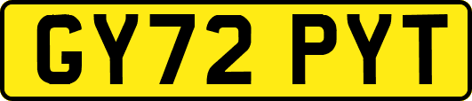 GY72PYT