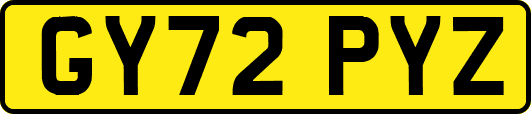 GY72PYZ