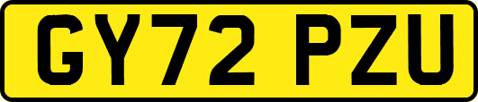 GY72PZU